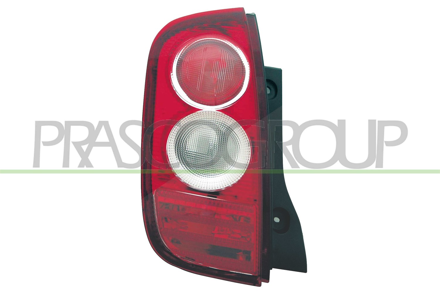 Prasco Heckleuchte [Hersteller-Nr. DS0114053] für Nissan