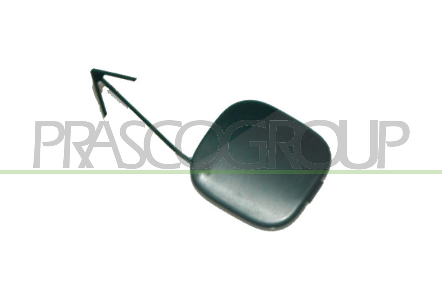 Prasco Klappe, Abschlepphaken [Hersteller-Nr. DS0111236] für Nissan