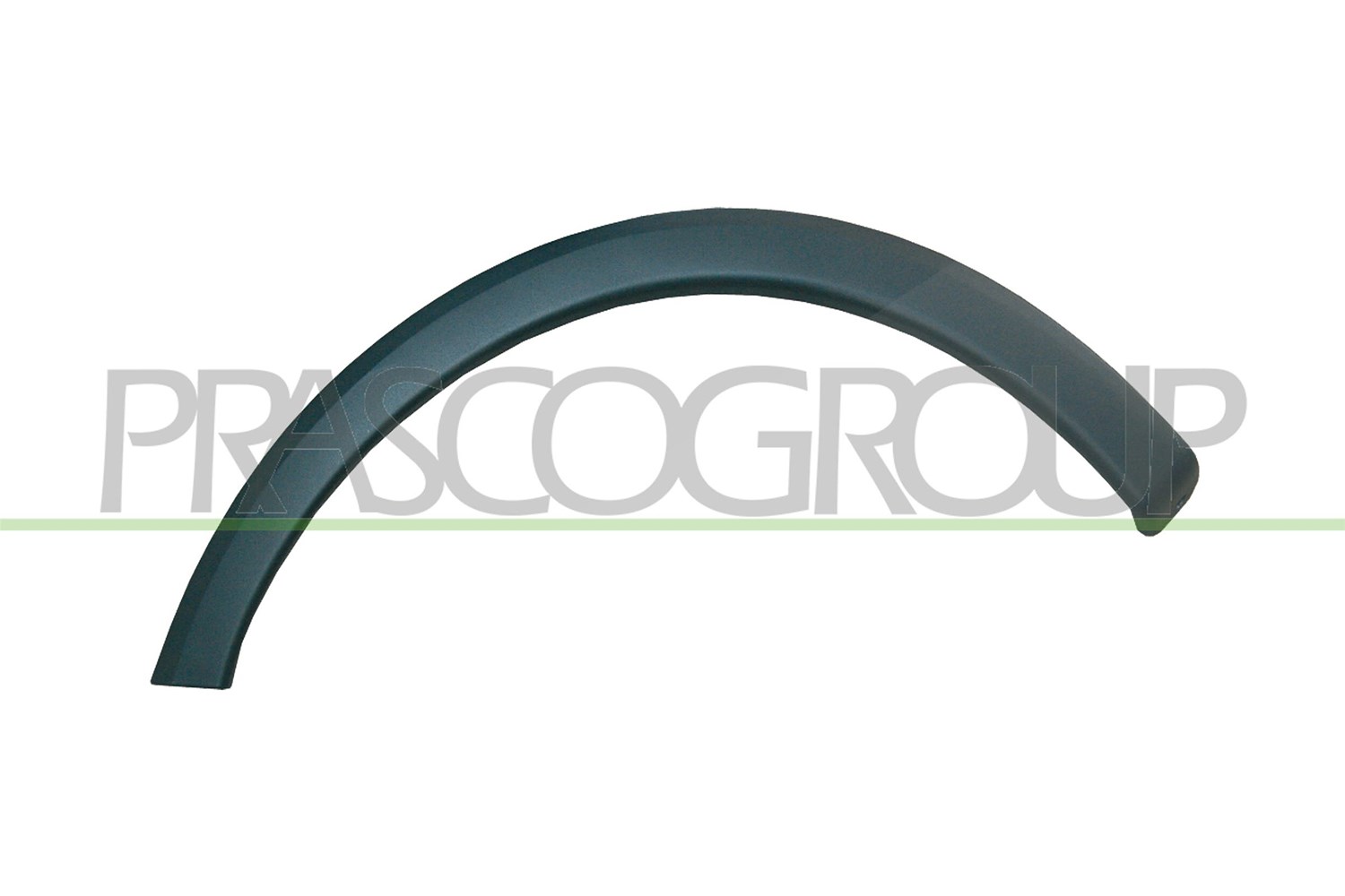 Prasco Verbreiterung, Kotflügel [Hersteller-Nr. OP0301582] für Opel, Vauxhall