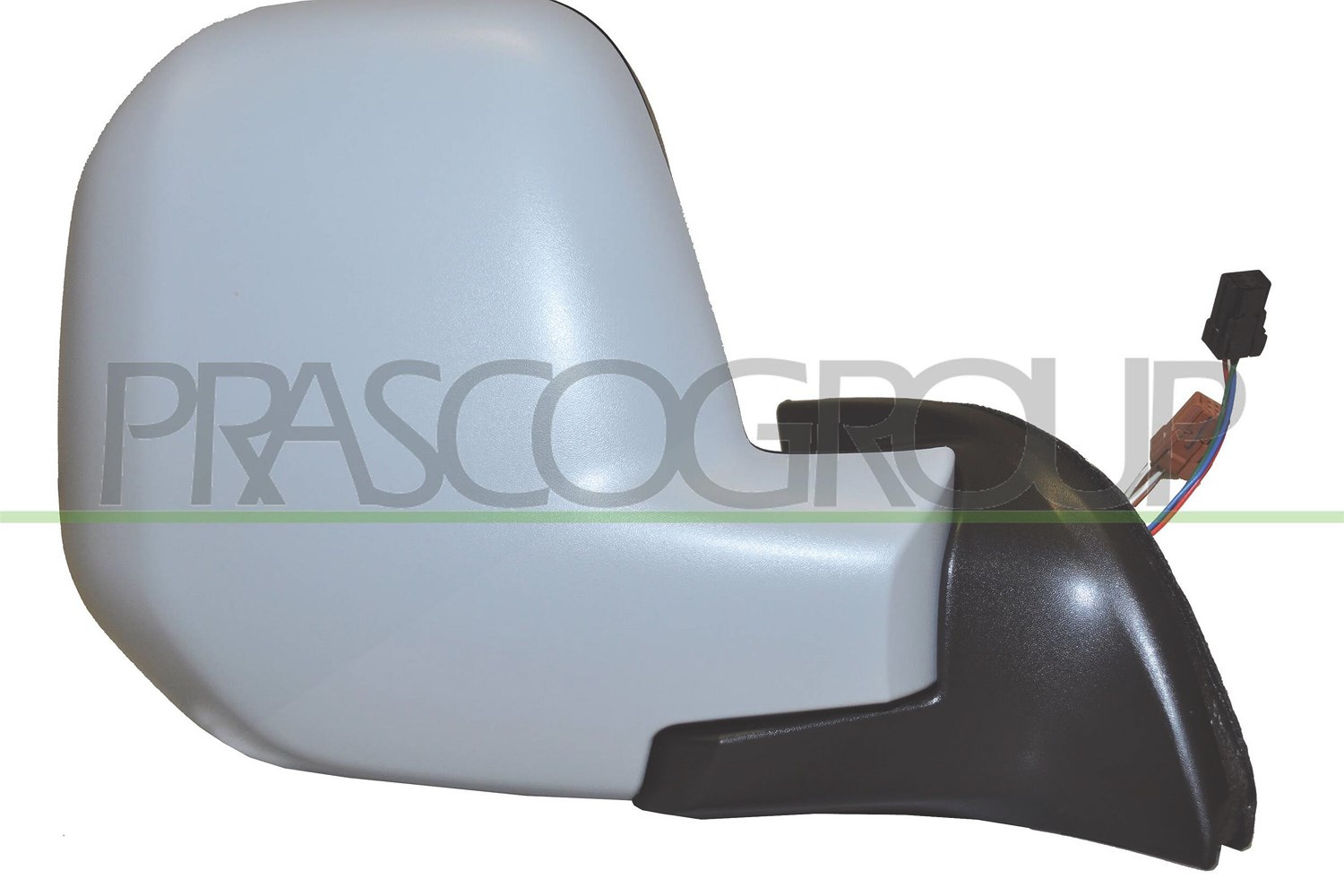 Prasco Außenspiegel [Hersteller-Nr. CI9187313] für Peugeot, Citroën