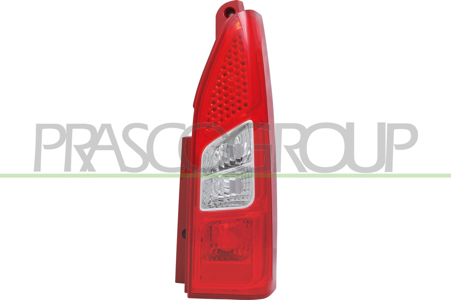 Prasco Lichtscheibe, Blinkleuchte [Hersteller-Nr. CI9184164] für Peugeot, Citroën
