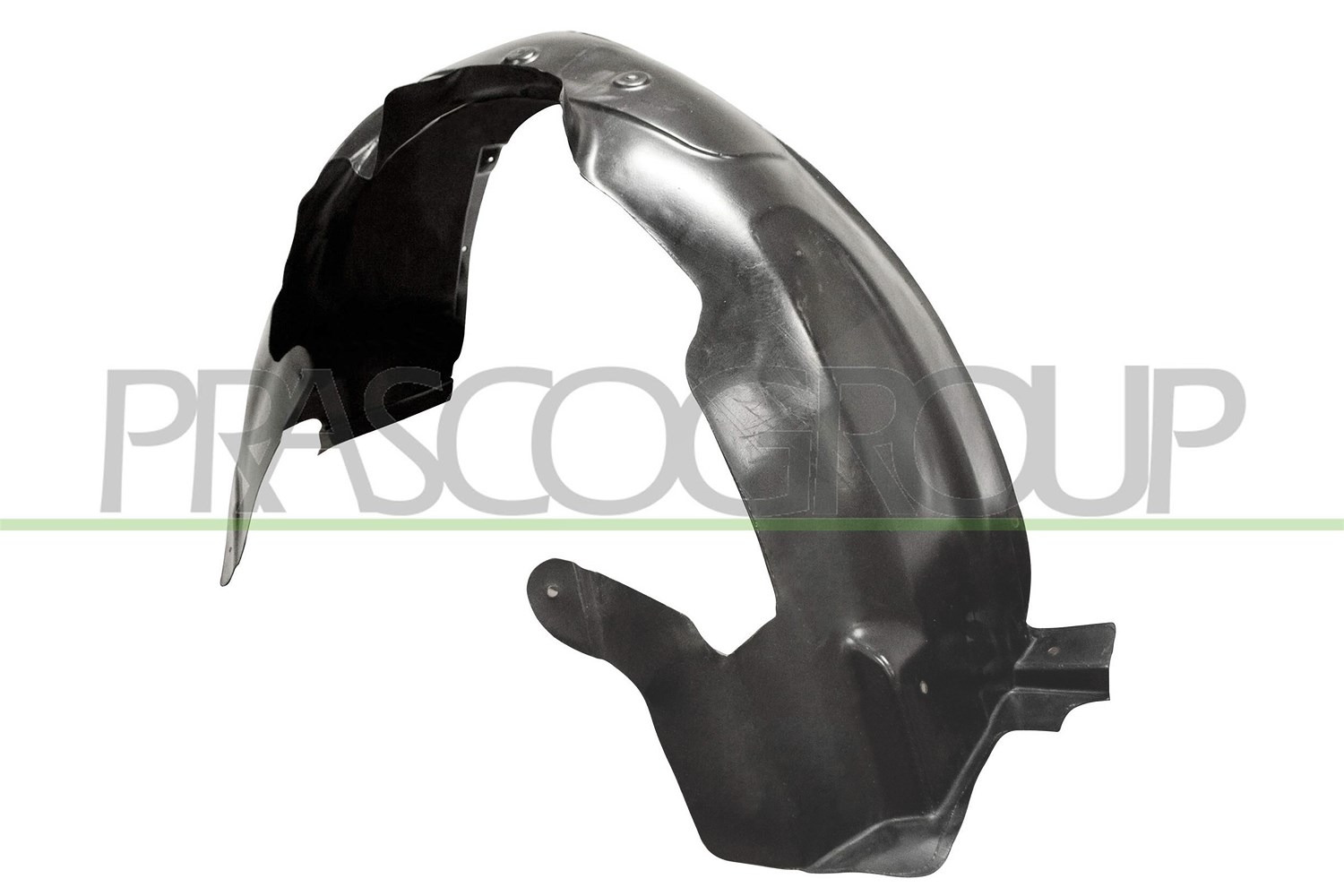 Prasco Innenkotflügel [Hersteller-Nr. DW0403603] für Chevrolet
