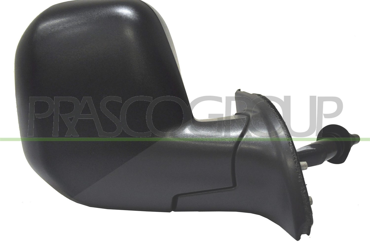 Prasco Außenspiegel [Hersteller-Nr. CI9187113] für Peugeot, Citroën