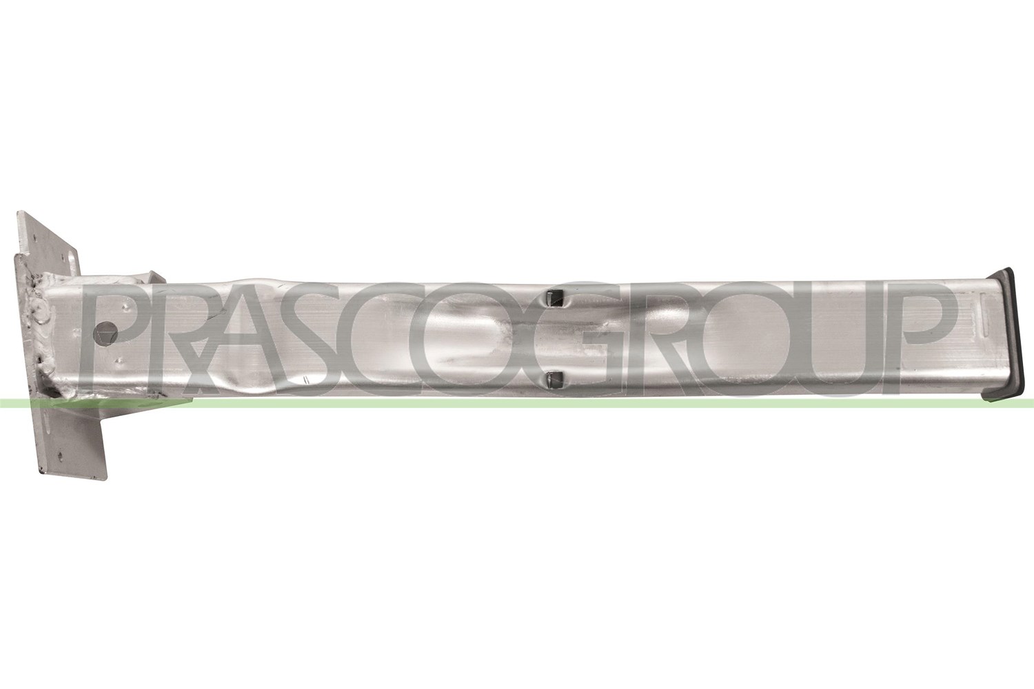 Prasco Halter, Stoßfänger [Hersteller-Nr. CI9181004] für Citroën