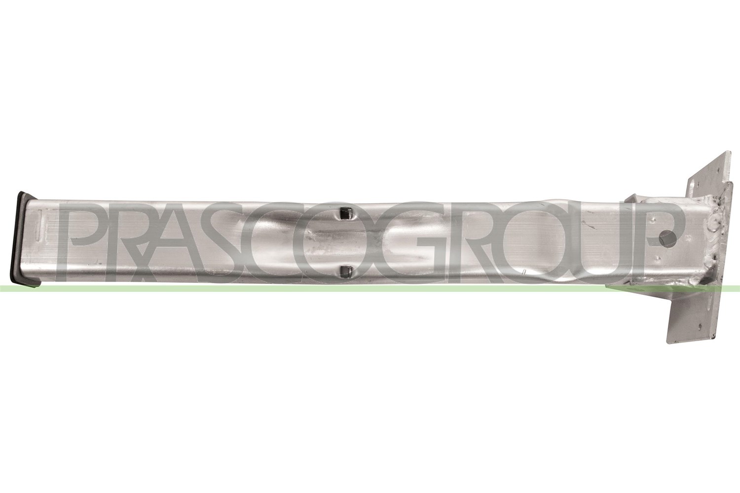 Prasco Halter, Stoßfänger [Hersteller-Nr. CI9181003] für Citroën