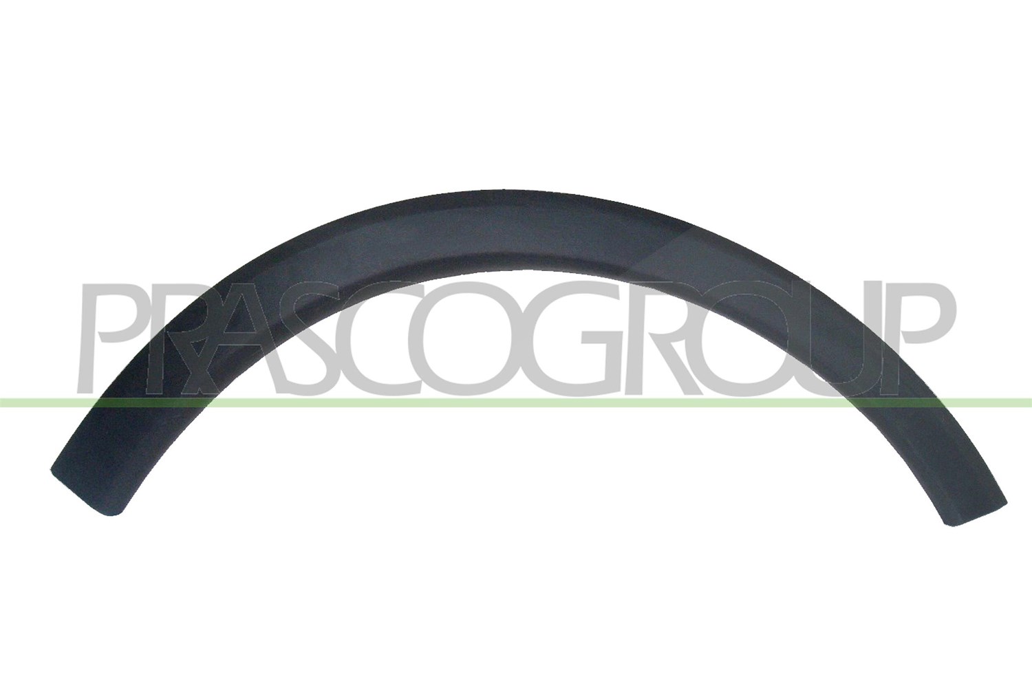 Prasco Verbreiterung, Kotflügel [Hersteller-Nr. OP0301592] für Vauxhall, Opel