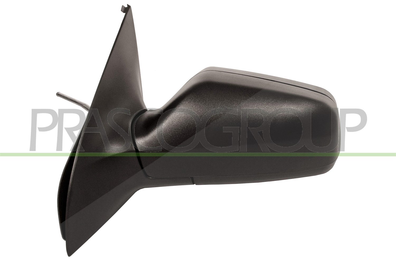 Prasco Außenspiegel [Hersteller-Nr. OP0177004] für Vauxhall, Opel