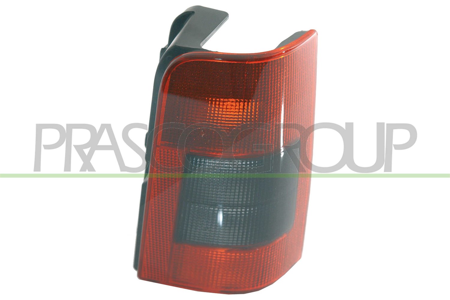 Prasco Heckleuchte links [Hersteller-Nr. CI9154164] für Citroën, Peugeot