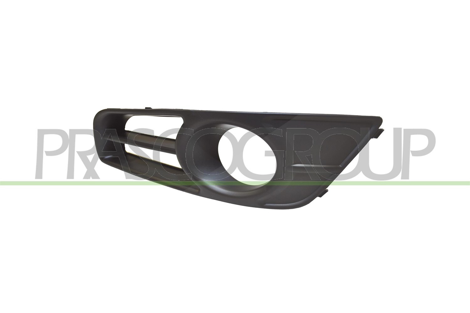 Prasco Klappe, Abschlepphaken [Hersteller-Nr. TY0901248] für Toyota