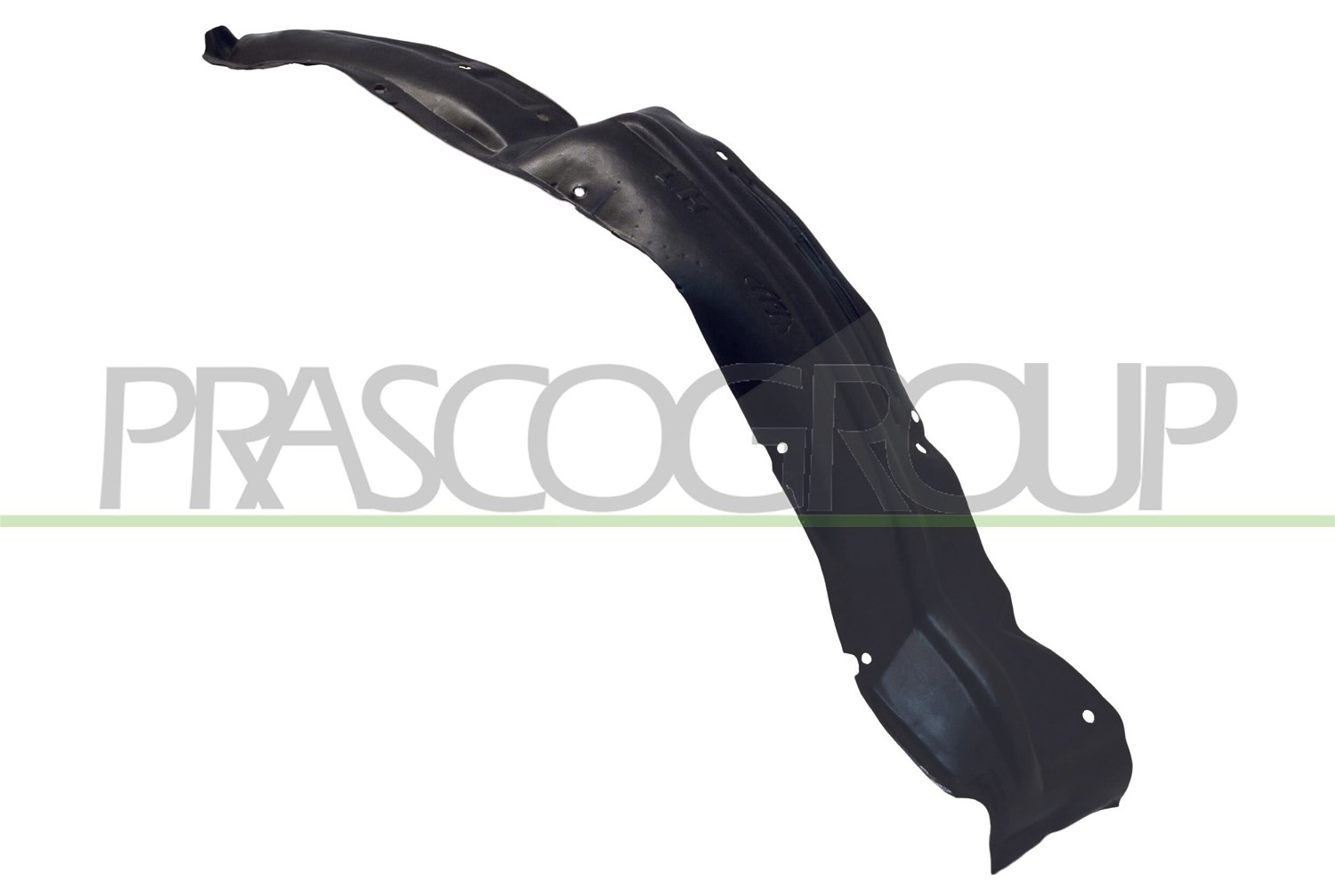 Prasco Innenkotflügel [Hersteller-Nr. DS2713603] für Nissan
