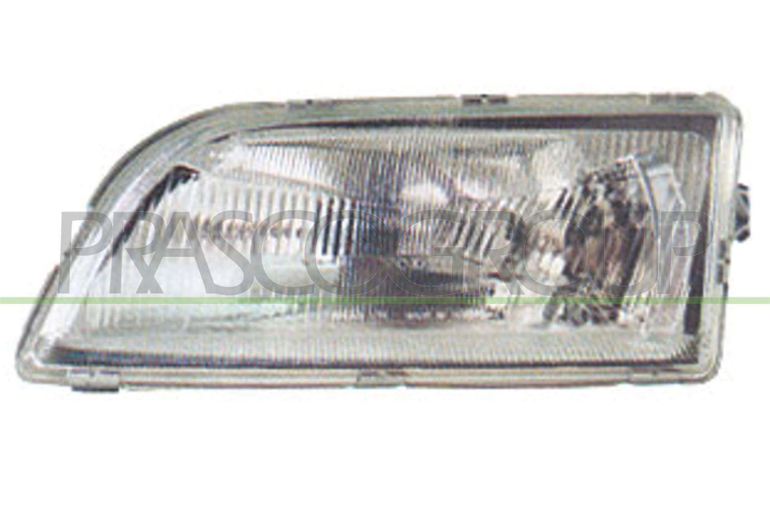 Prasco Hauptscheinwerfer [Hersteller-Nr. VV0284604] für Volvo