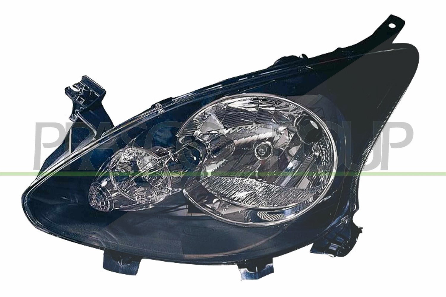 Prasco Hauptscheinwerfer [Hersteller-Nr. TY2014804] für Toyota