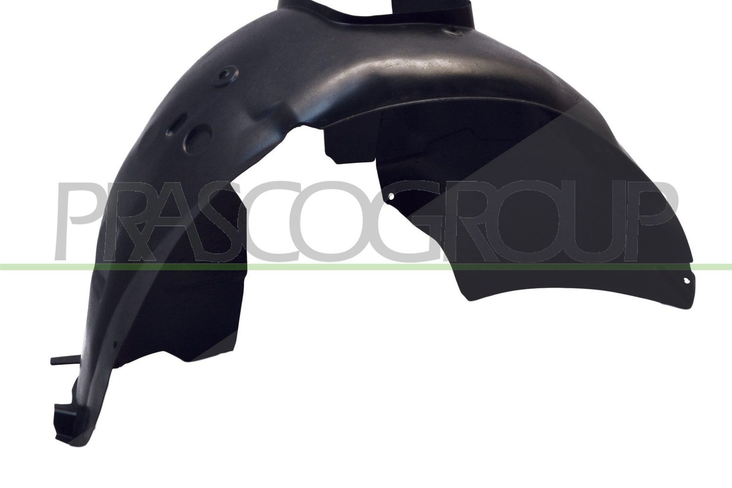 Prasco Innenkotflügel [Hersteller-Nr. CI4243604] für Citroën