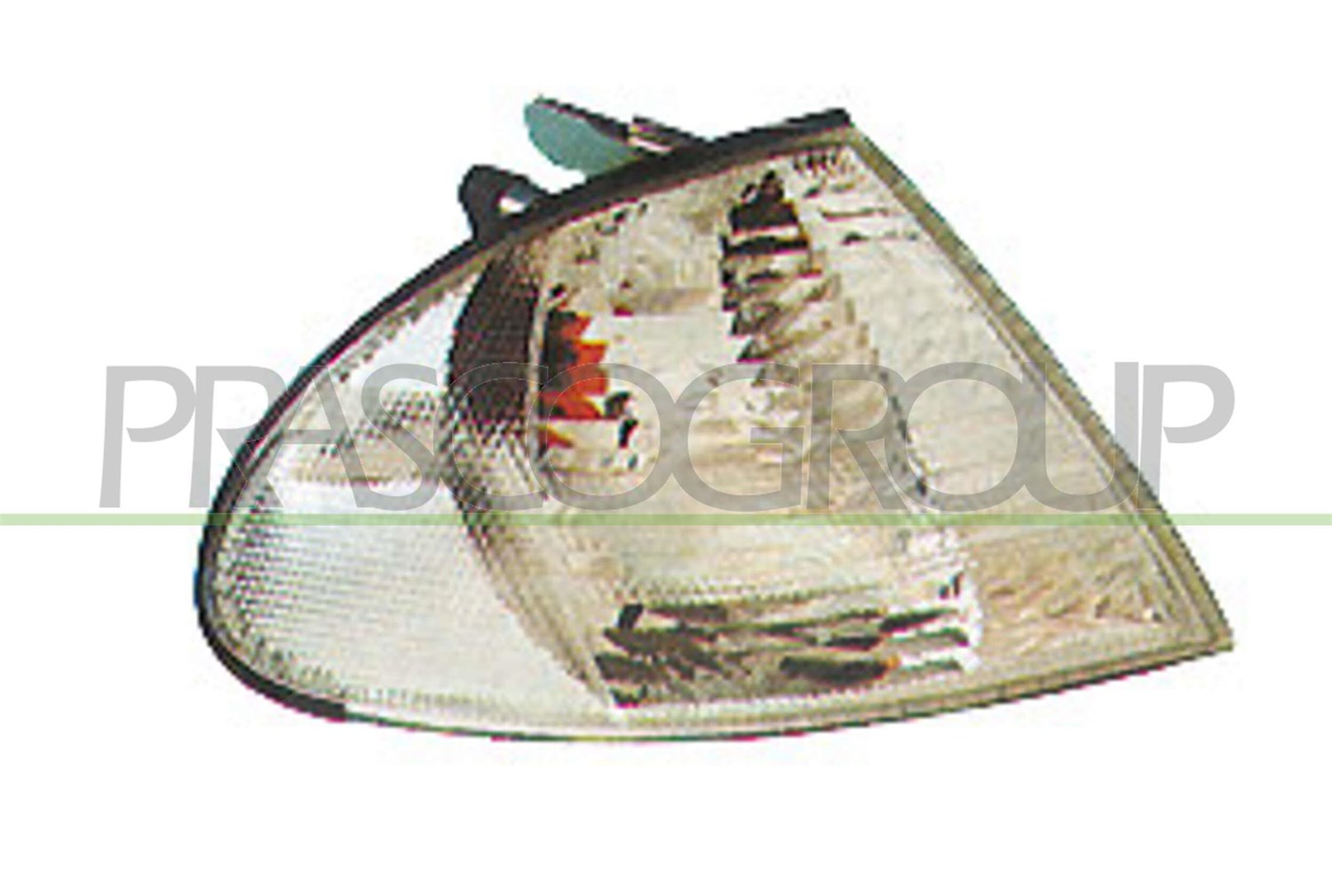 Prasco Blinkleuchte [Hersteller-Nr. BM0184014] für BMW