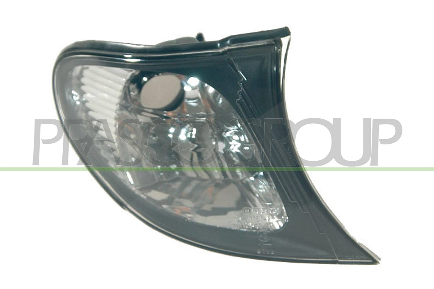 Prasco Lichtscheibe, Blinkleuchte [Hersteller-Nr. BM0204123] für BMW
