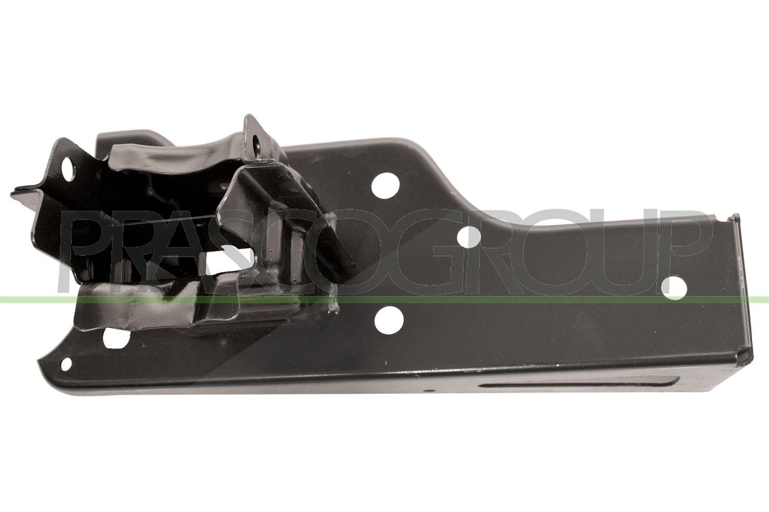 Prasco Halter, Stoßfänger [Hersteller-Nr. OP0341004] für Vauxhall, Opel