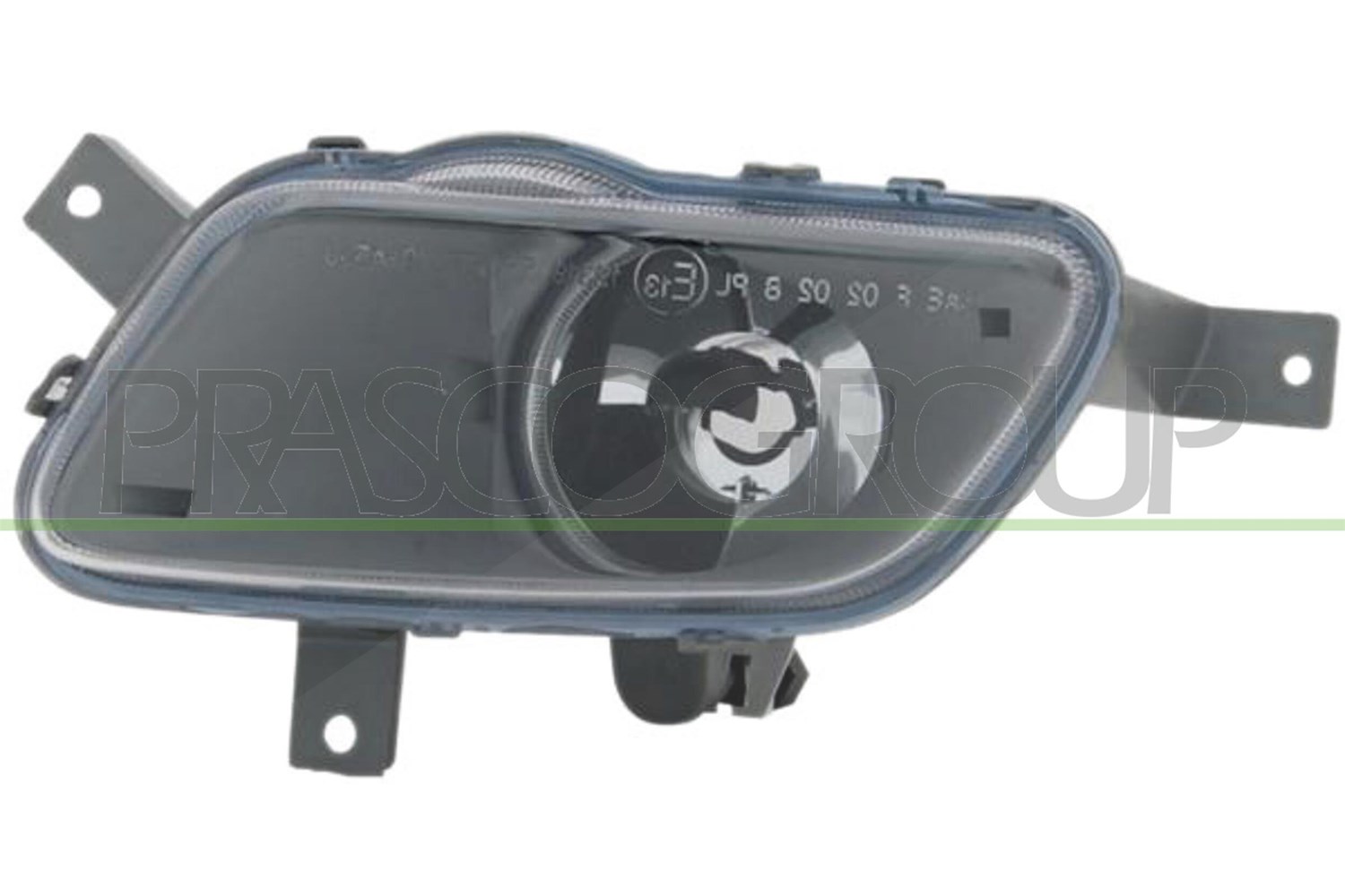 Prasco Nebelscheinwerfer [Hersteller-Nr. VV0444413] für Volvo