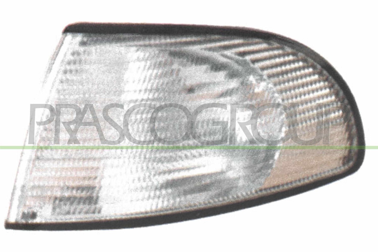Prasco Blinkleuchte [Hersteller-Nr. AD0174124] für Audi