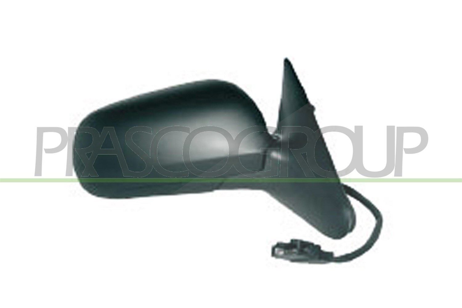 Prasco Außenspiegel [Hersteller-Nr. SK0207313] für Skoda