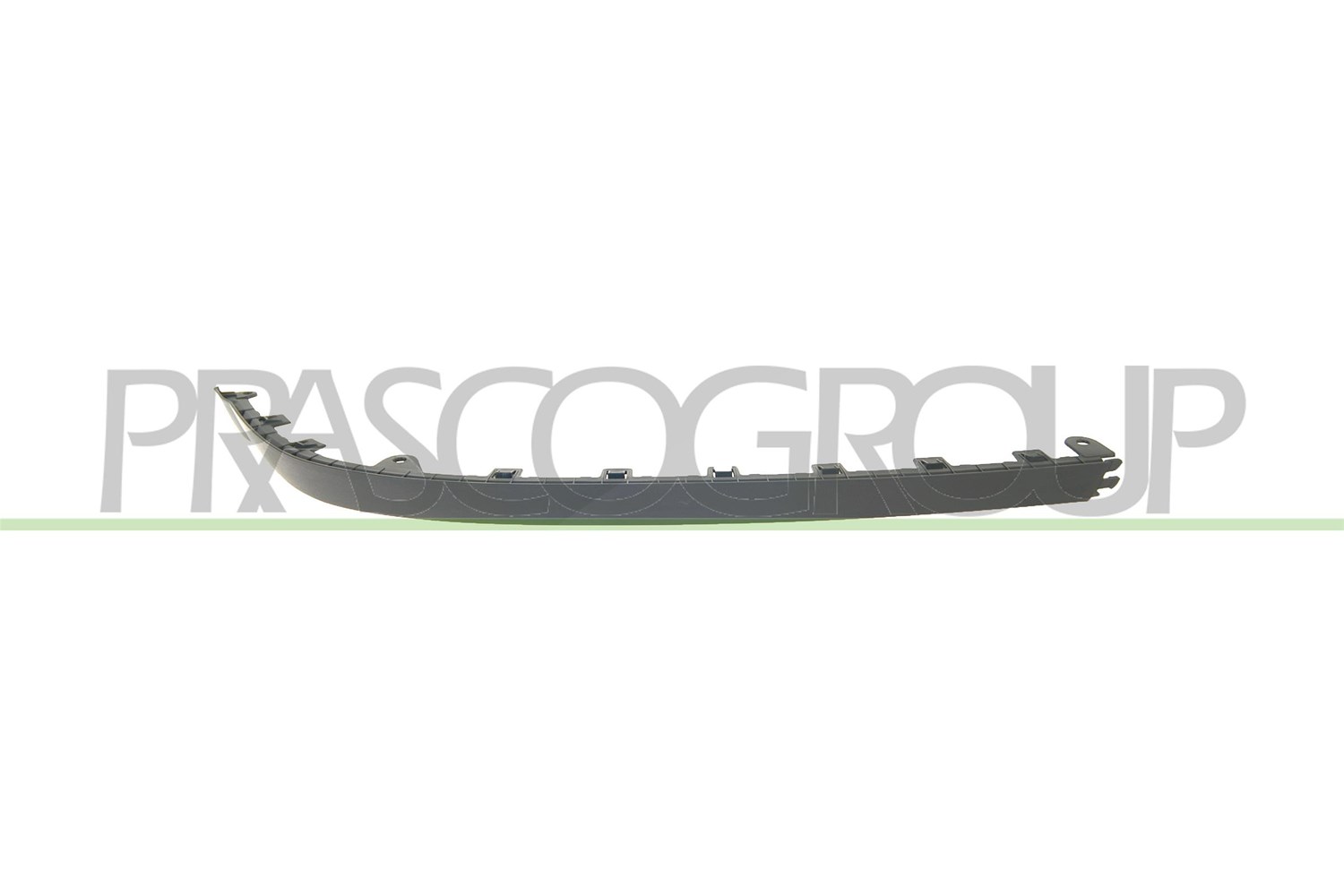 Prasco Spoiler [Hersteller-Nr. OP0171803] für Opel