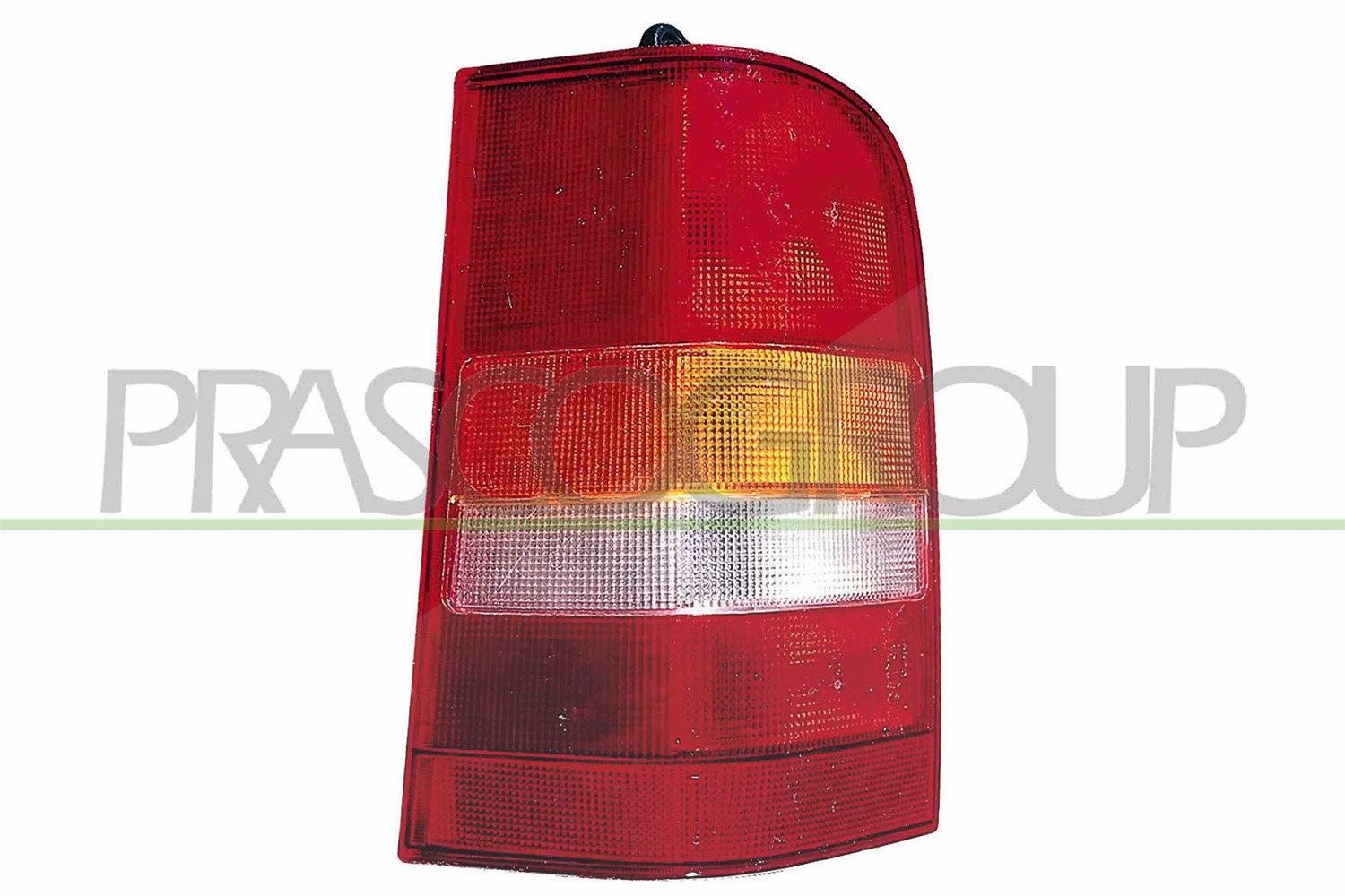 Prasco Heckleuchte [Hersteller-Nr. ME9074154] für Mercedes-Benz