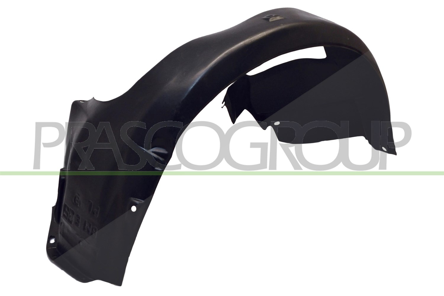 Prasco Innenkotflügel [Hersteller-Nr. BM0143604] für BMW