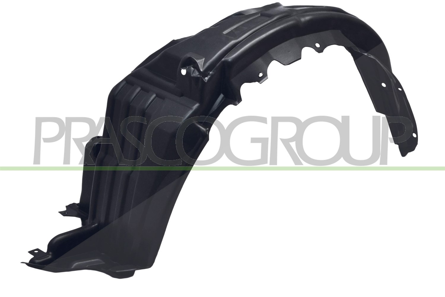Prasco Innenkotflügel [Hersteller-Nr. CI2013604] für Citroën, Peugeot