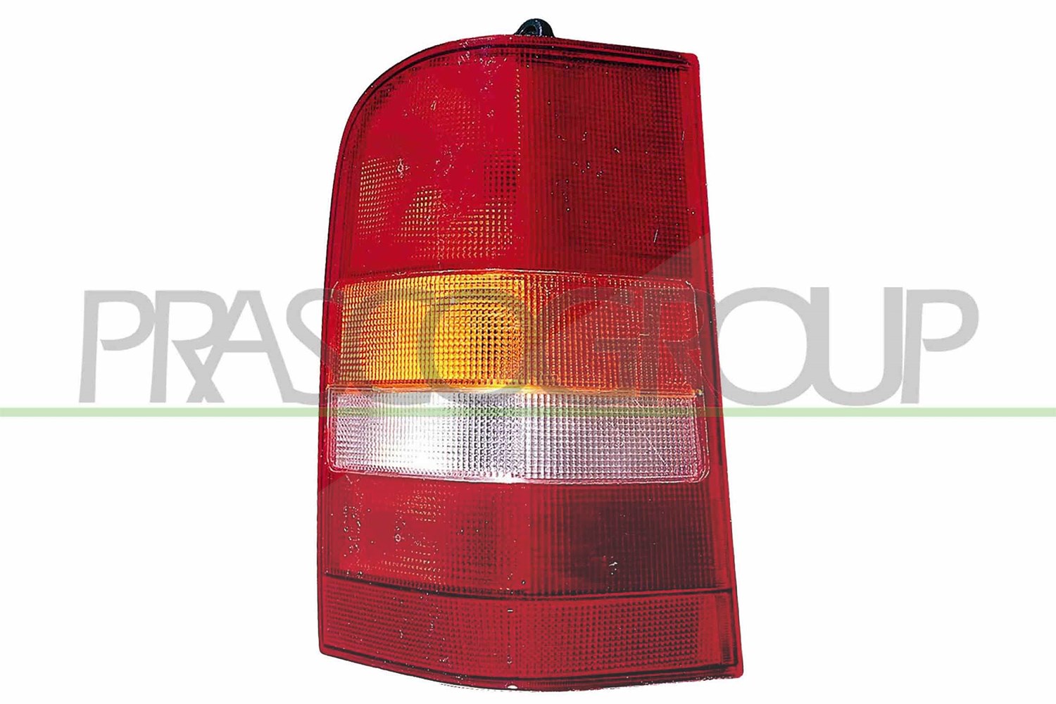 Prasco Heckleuchte [Hersteller-Nr. ME9074153] für Mercedes-Benz