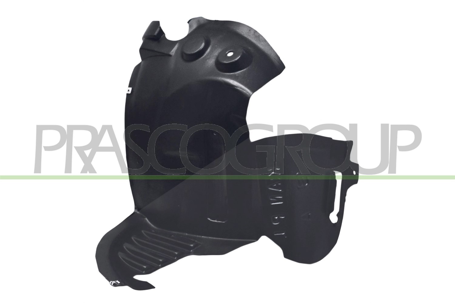 Prasco Innenkotflügel [Hersteller-Nr. RN9163603] für Renault