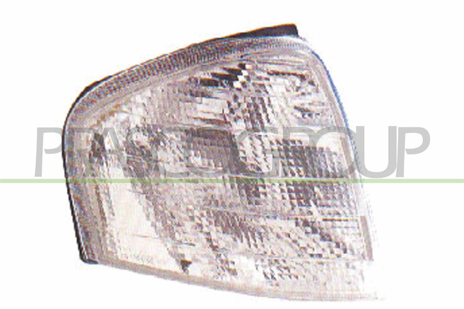 Prasco Blinkleuchte [Hersteller-Nr. ME0254013] für Mercedes-Benz