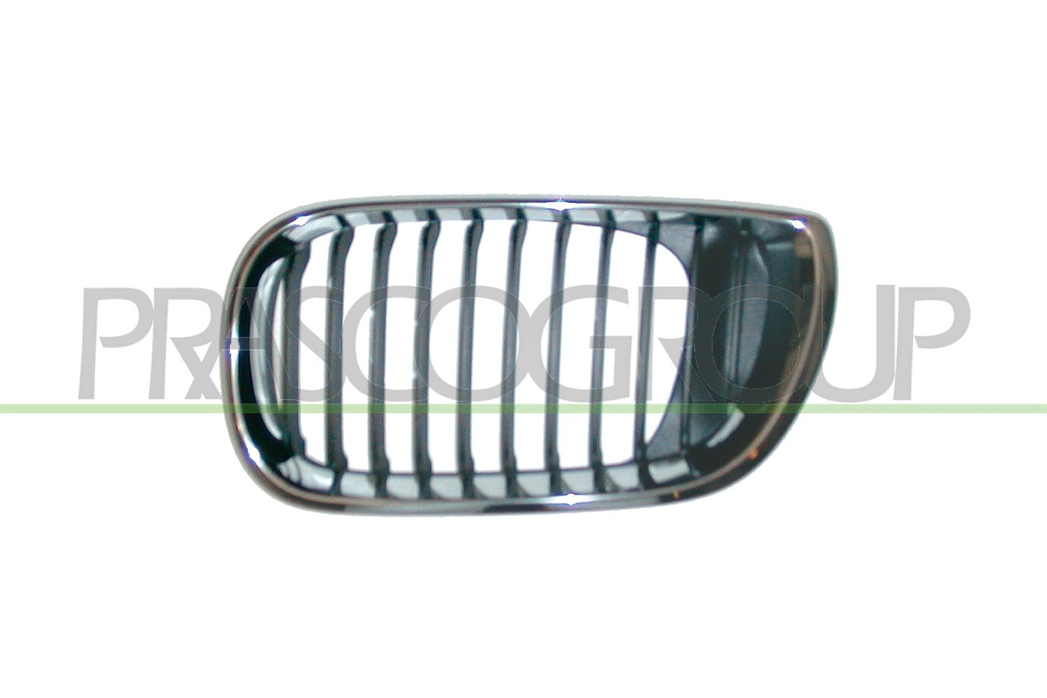 Prasco Kühlergitter [Hersteller-Nr. BM0202004] für BMW