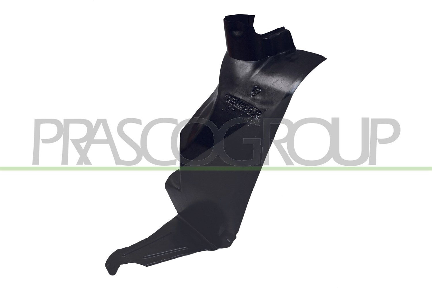 Prasco Innenkotflügel [Hersteller-Nr. ME3203613] für Mercedes-Benz