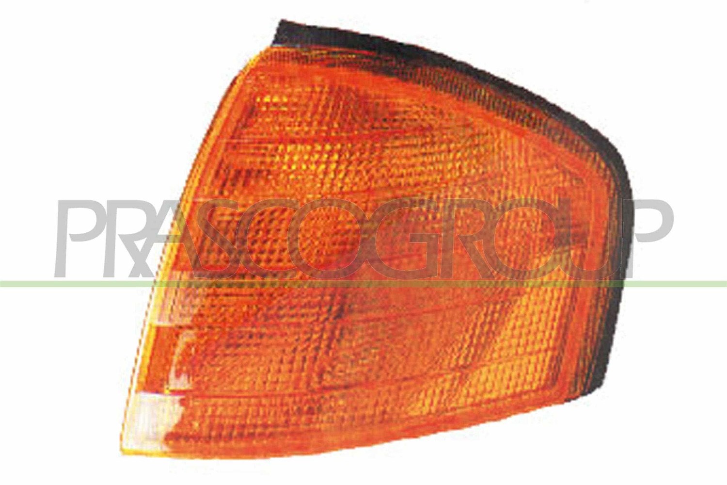 Prasco Blinkleuchte [Hersteller-Nr. ME0254004] für Mercedes-Benz