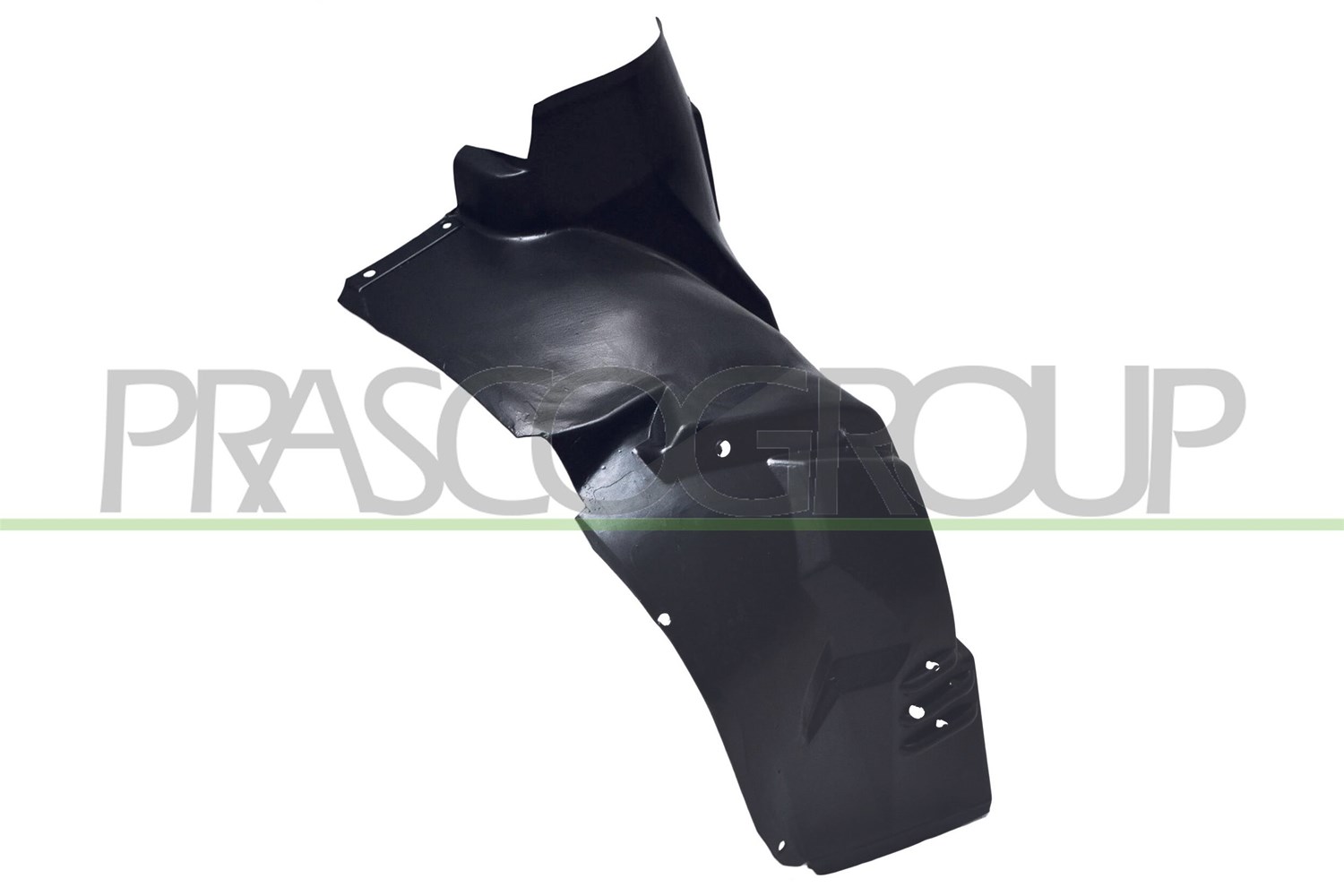 Prasco Innenkotflügel [Hersteller-Nr. ME3203603] für Mercedes-Benz