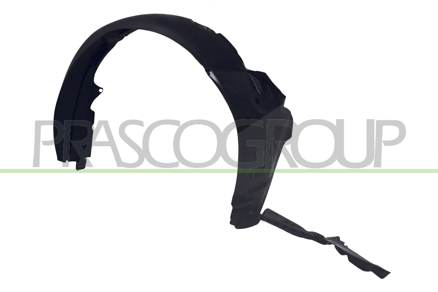Prasco Innenkotflügel [Hersteller-Nr. RN0843603] für Renault