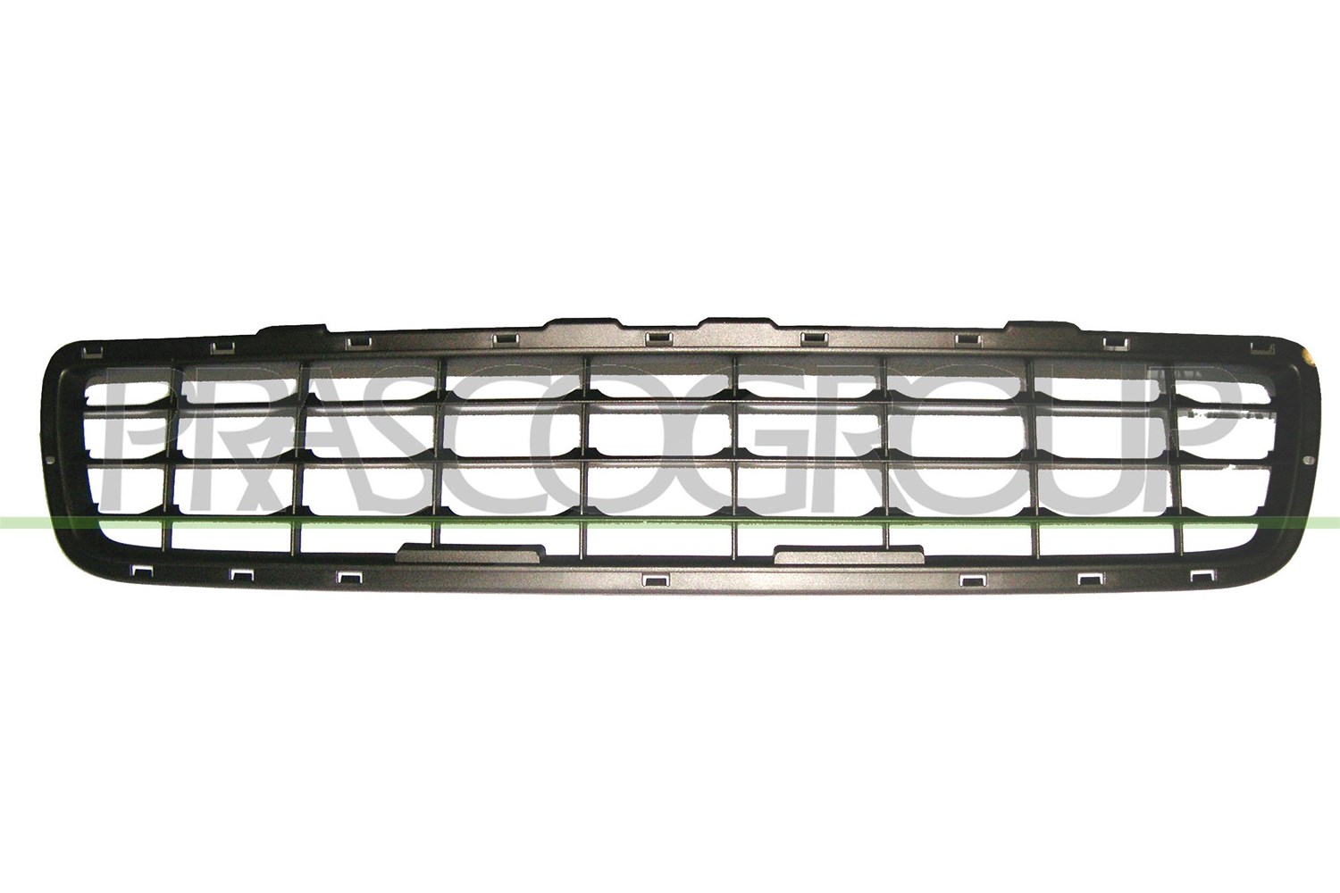 Prasco Lüftungsgitter, Stoßfänger [Hersteller-Nr. FT3402100] für Fiat