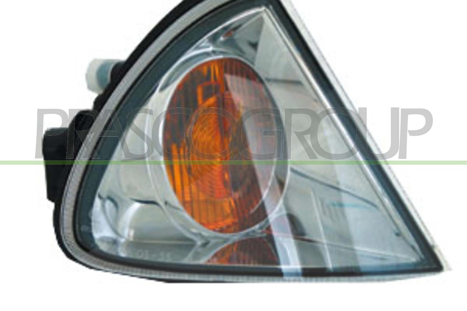 Prasco Blinkleuchte [Hersteller-Nr. TY2404014] für Toyota