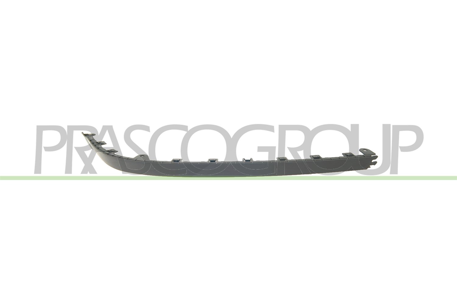 Prasco Spoiler [Hersteller-Nr. OP0321803] für Opel