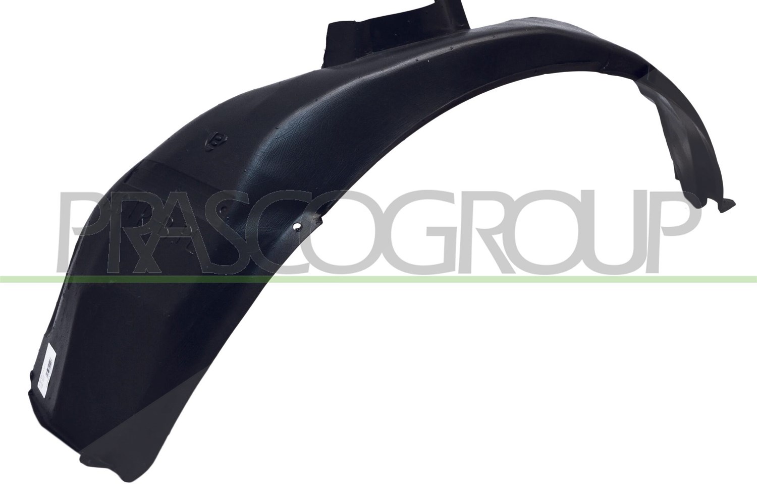 Prasco Innenkotflügel [Hersteller-Nr. OP0523604] für Opel, Vauxhall