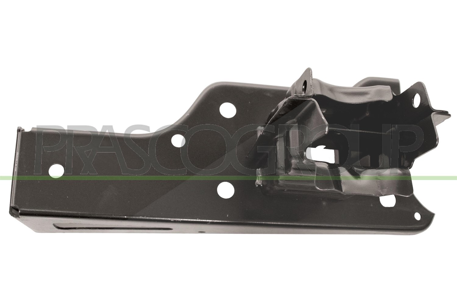 Prasco Halter, Stoßfänger [Hersteller-Nr. OP0341003] für Opel, Vauxhall