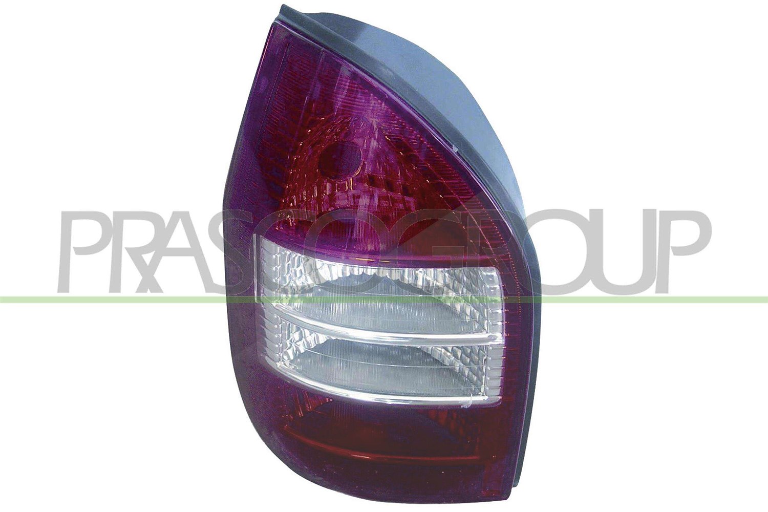 Prasco Heckleuchte [Hersteller-Nr. OP7154164] für Opel, Vauxhall