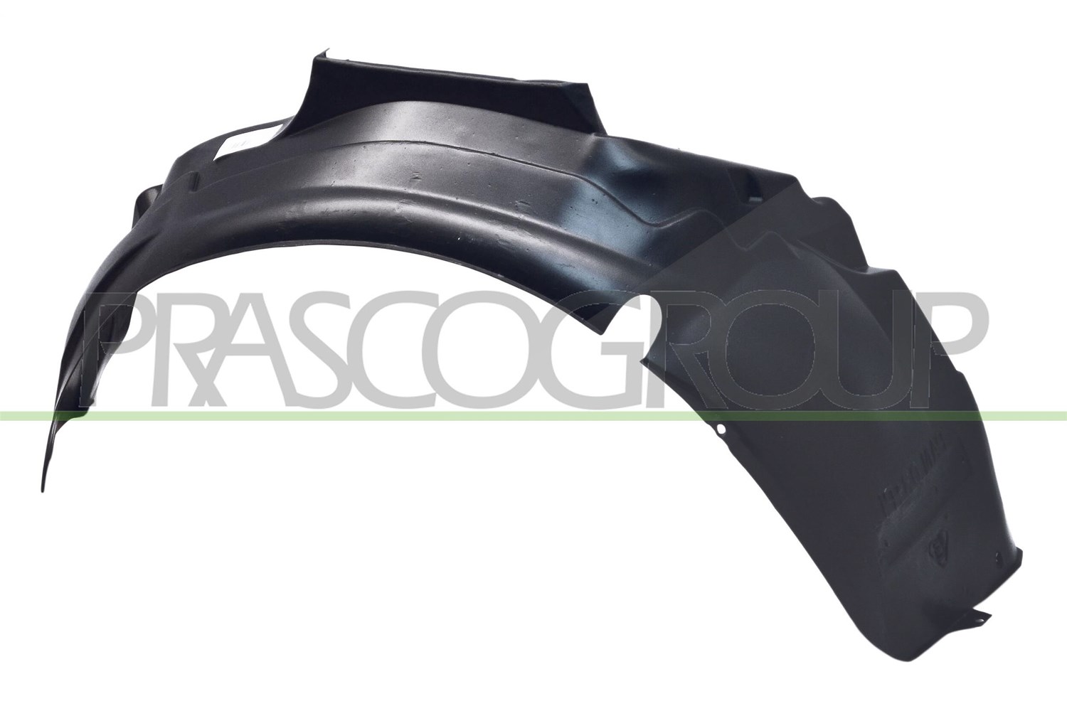 Prasco Innenkotflügel [Hersteller-Nr. FT1223603] für Fiat