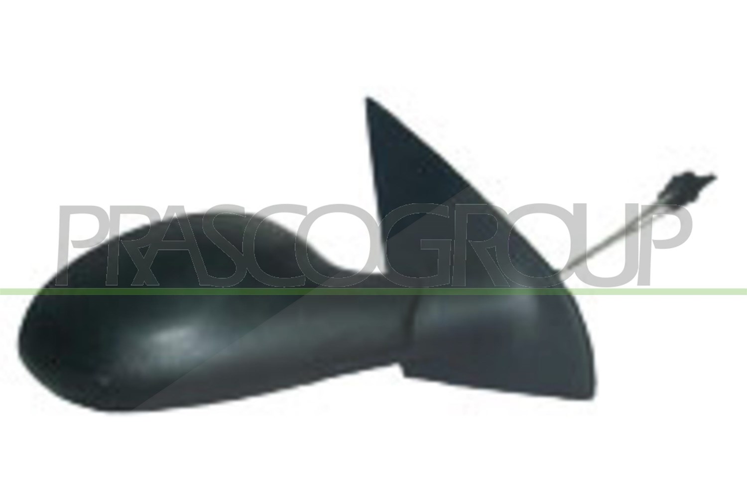 Prasco Außenspiegel [Hersteller-Nr. LA0017113] für Lancia