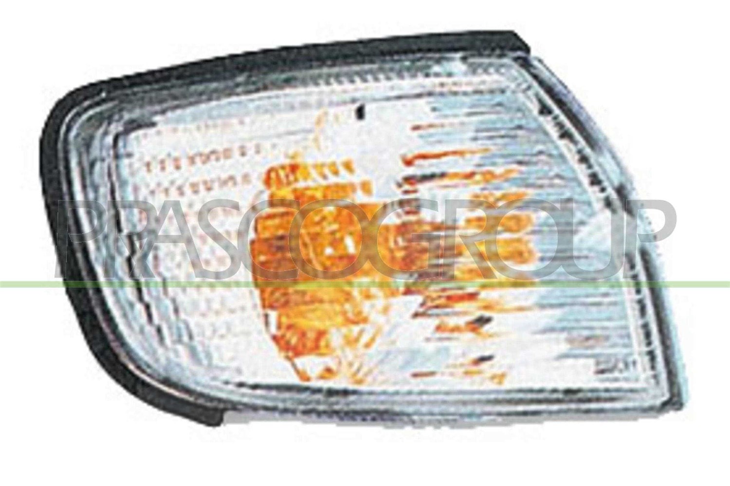 Prasco Blinkleuchte [Hersteller-Nr. DS4224014] für Nissan