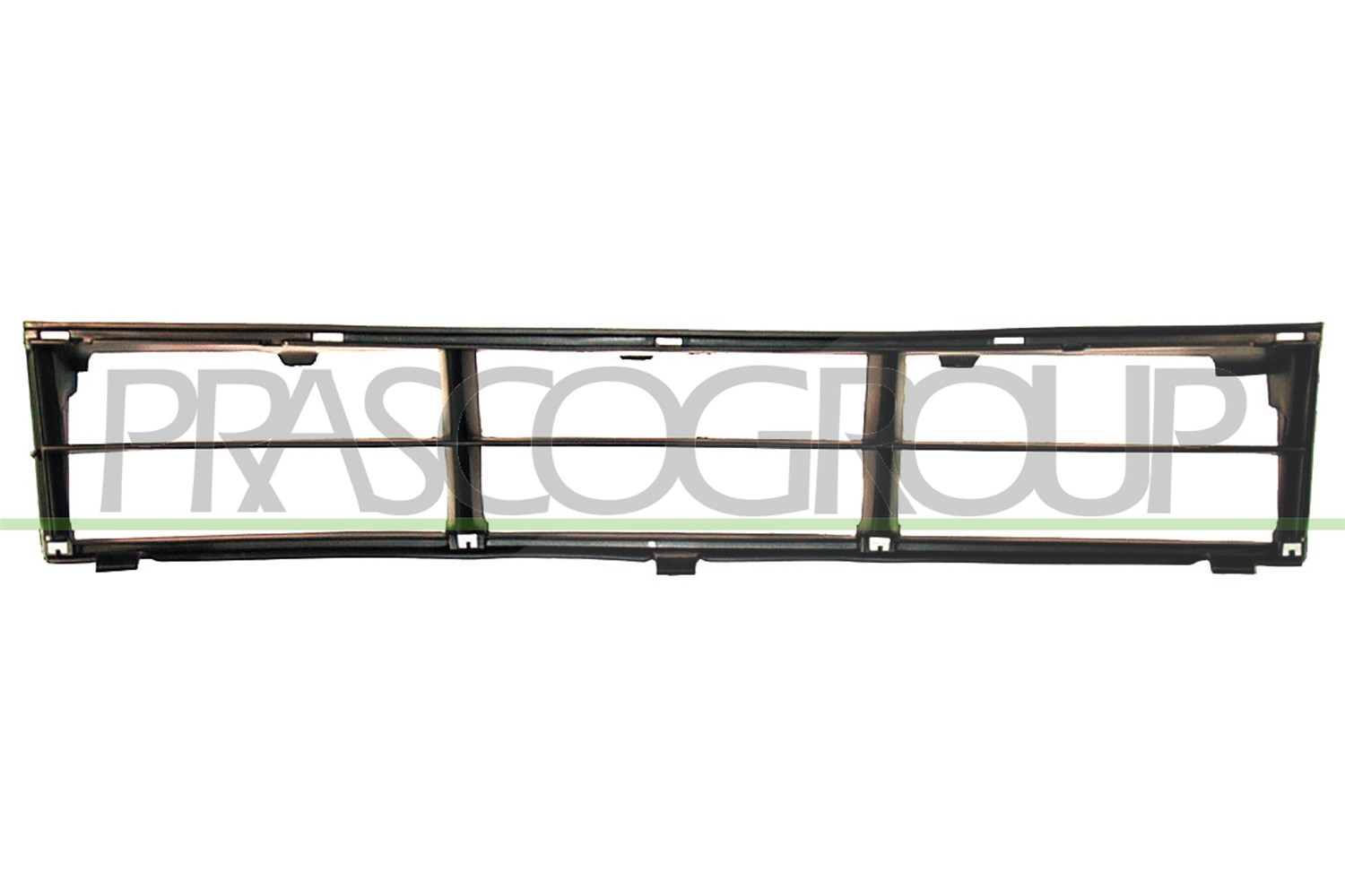 Prasco Lüftungsgitter, Stoßfänger [Hersteller-Nr. BM0442100] für BMW