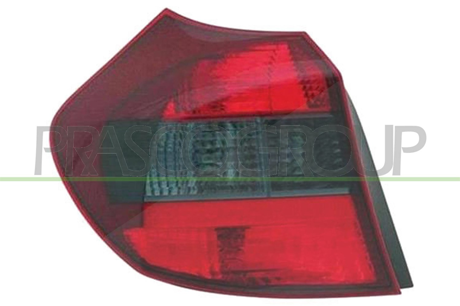 Prasco Heckleuchte [Hersteller-Nr. BM1204183] für BMW
