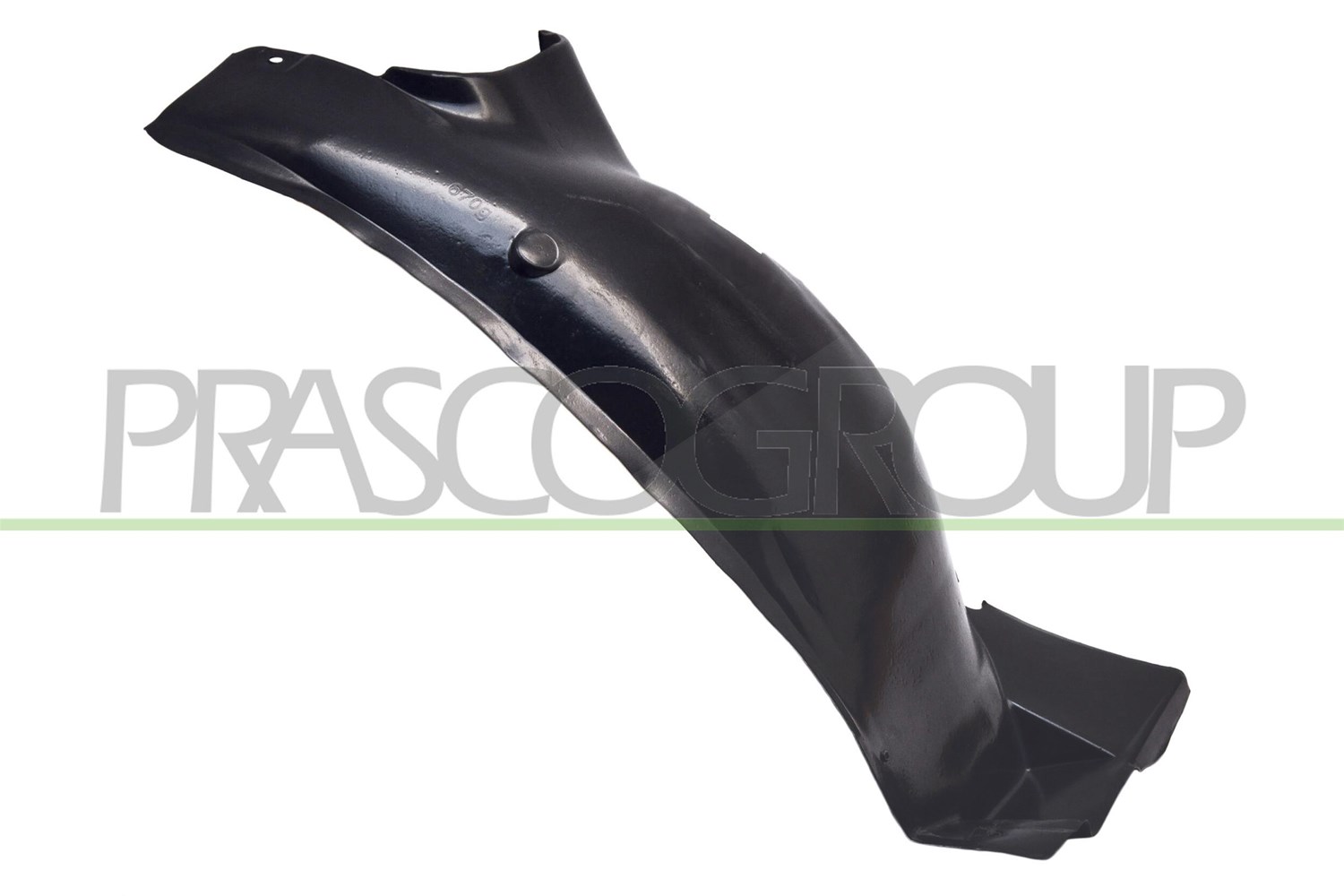Prasco Innenkotflügel [Hersteller-Nr. PG0093634] für Peugeot