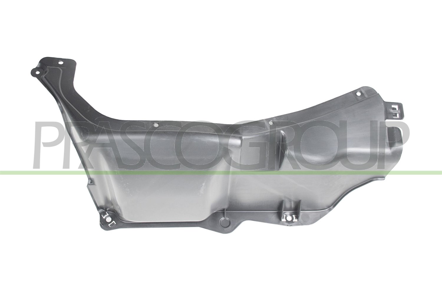 Prasco Motorraumdämmung [Hersteller-Nr. AD0161904] für Audi, VW, Seat, Skoda