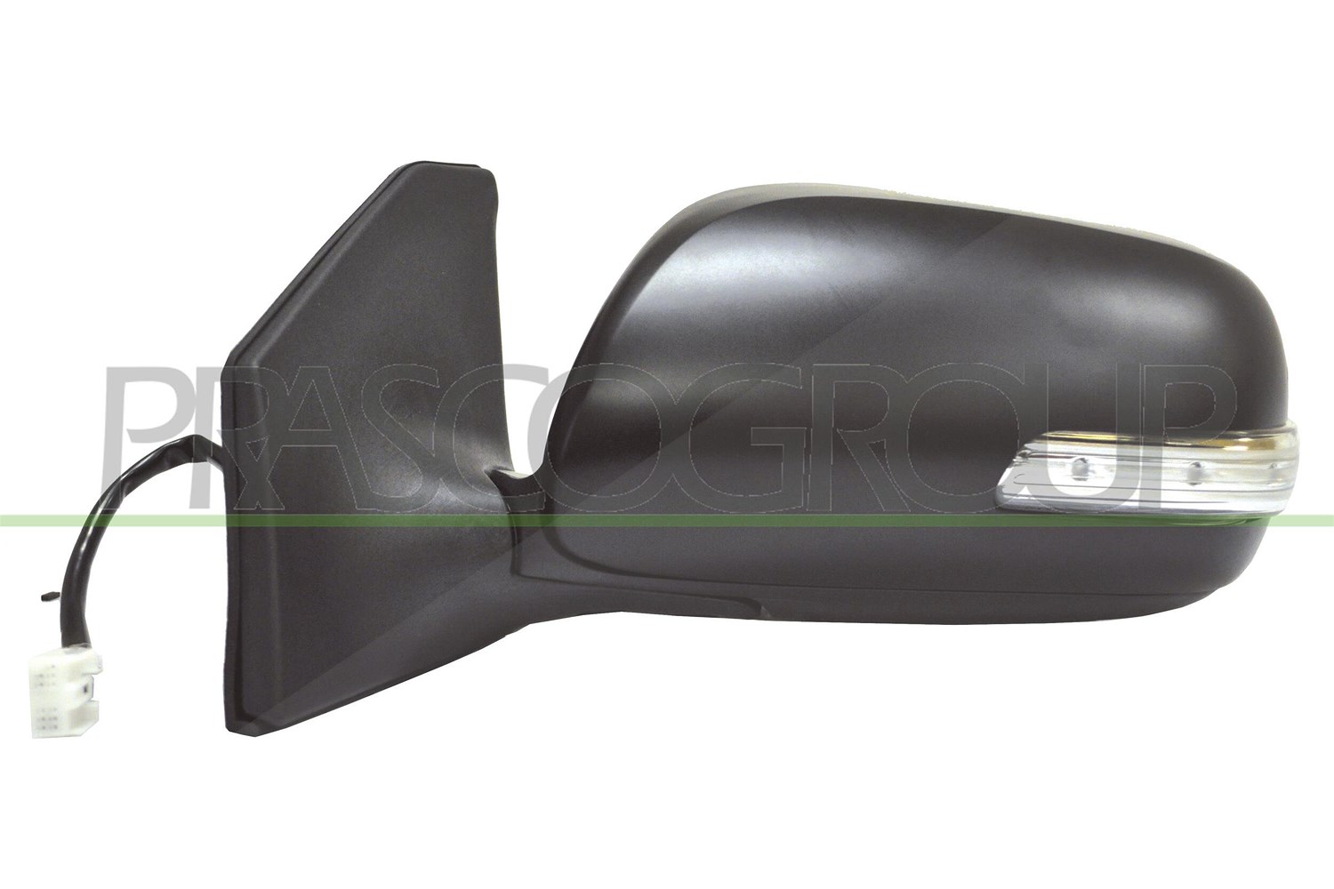 Prasco Außenspiegel [Hersteller-Nr. TY2447364] für Toyota