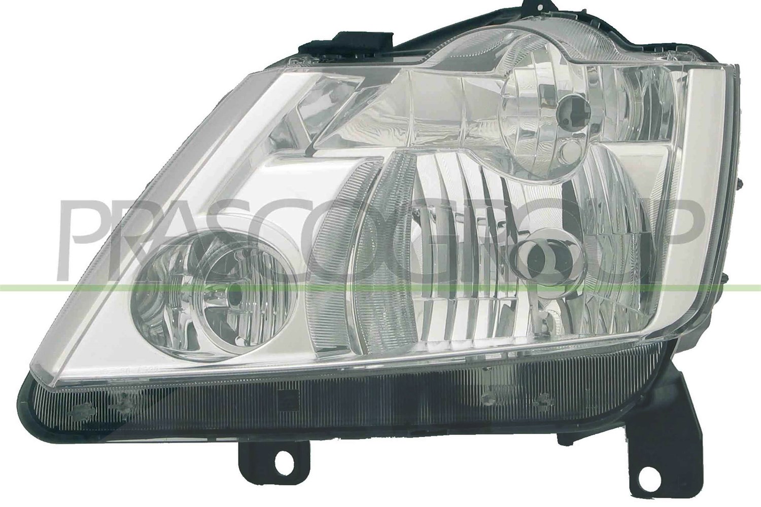Prasco Hauptscheinwerfer [Hersteller-Nr. RN3084904] für Renault